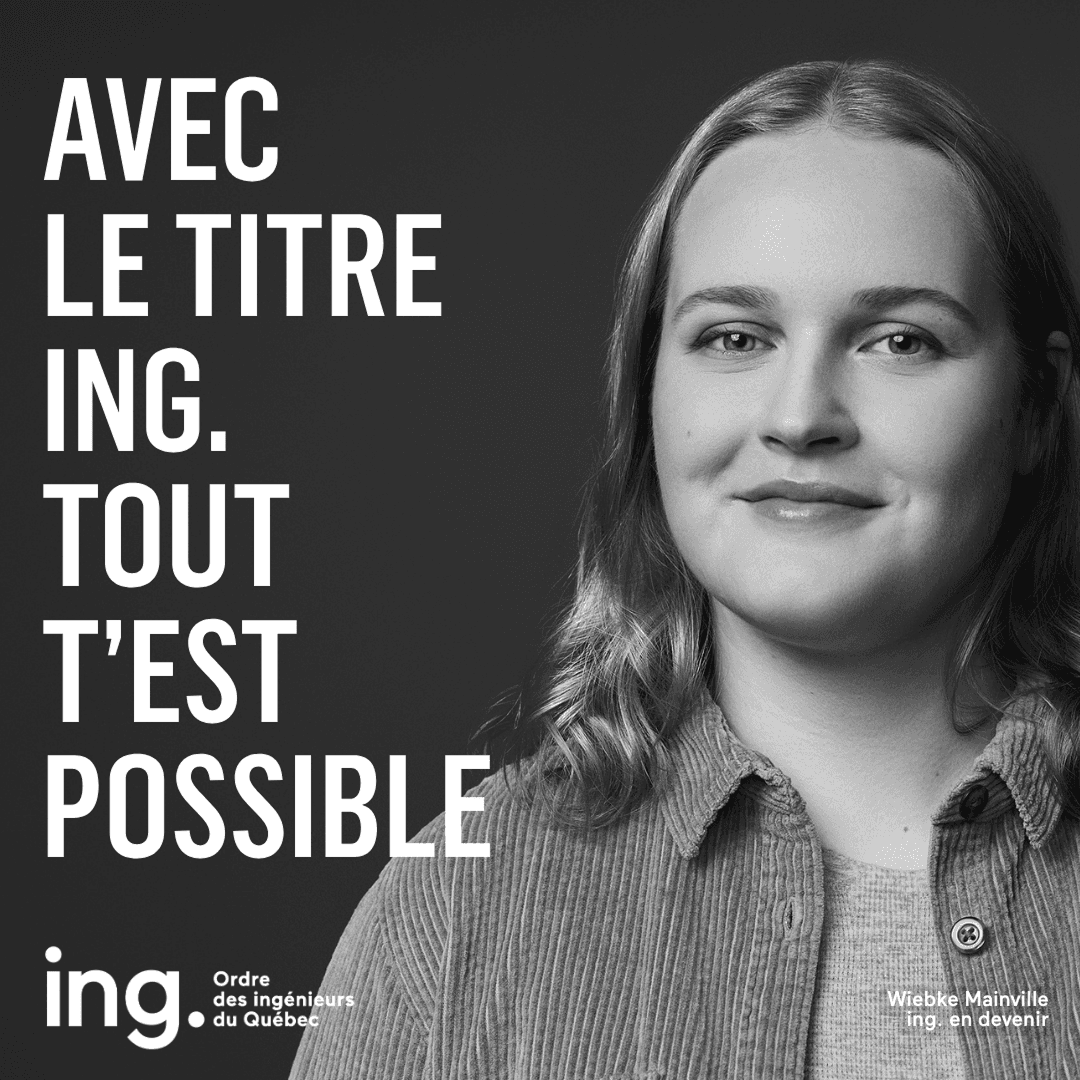 Ordre des Ingénieurs du Québec