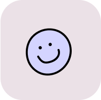 Sourire - Lilac