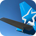 Air transat icon cover